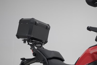 Bild von TRAX ADV Topcase-System