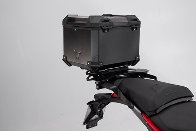 Bild von TRAX ADV Topcase-System