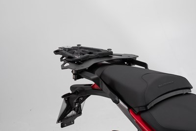 Bild von TRAX ADV Topcase-System