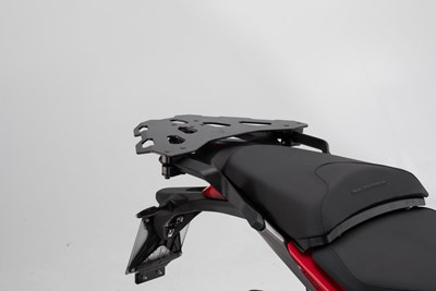Bild von TRAX ADV Topcase-System