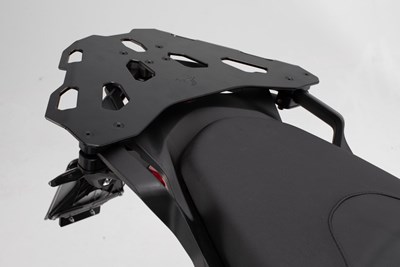 Bild von TRAX ADV Topcase-System