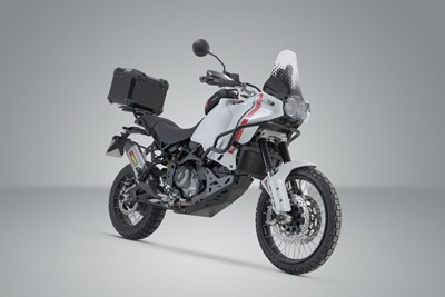 Bild von TRAX ADV Topcase-System