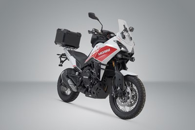 Bild von TRAX ADV Topcase-System
