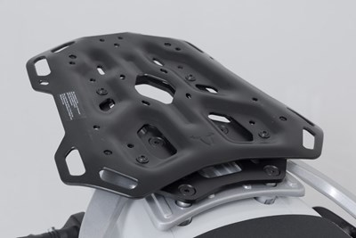 Bild von TRAX ADV Topcase-System