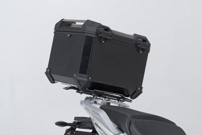 Bild von TRAX ADV Topcase-System