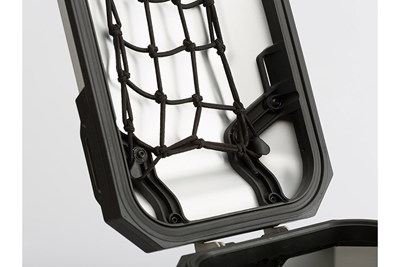 Bild von TRAX Adventure Deckelnetz M