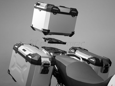 Bild von TRAX Adventure Top-Case