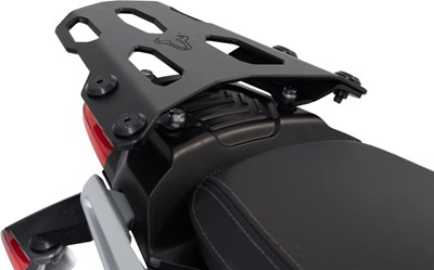 Bild von Träger Street-Rack