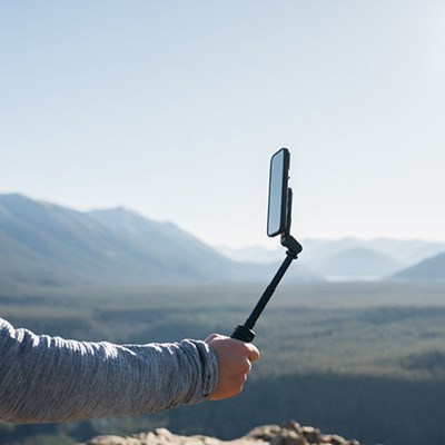 Bild von TRIPOD / SELFIE STICK