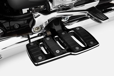 Bild von Trittbretter »ERGO-COMFORT«