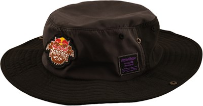 Bild von Troy Lee Designs X Redbull Rampage Intergalactic Boonie