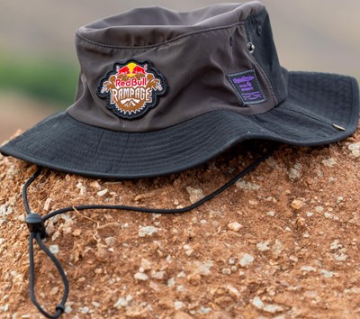 Bild von Troy Lee Designs X Redbull Rampage Intergalactic Boonie