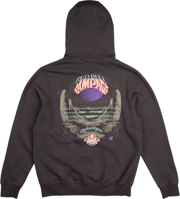 Bild von Troy Lee Designs x Redbull Rampage Intergalactic Pullover