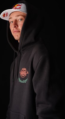 Bild von Troy Lee Designs x Redbull Rampage Intergalactic Pullover