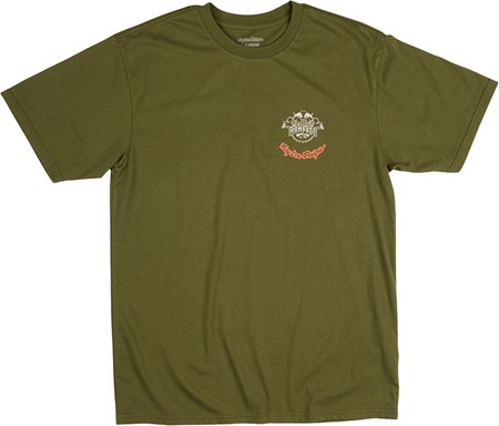 Bild von Troy Lee Designs x Redbull Rampage Intergalactic T-Shirt