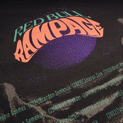 Bild von Troy Lee Designs x Redbull Rampage Intergalactic T-Shirt