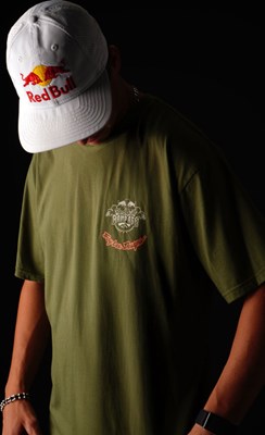 Bild von Troy Lee Designs x Redbull Rampage Intergalactic T-Shirt