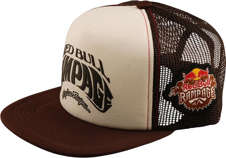 Bild von Troy Lee Designs X Redbull Rampage Intergalactic Trucker
