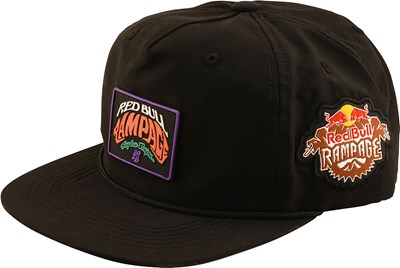 Bild von Troy Lee Designs X Redbull Rampage Intergalactic Unstructure