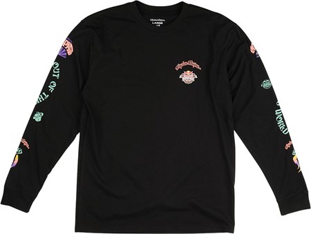 Bild von Troy Lee Designs x Redbull Rampage Valley Of Gods Langarmshirt