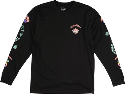 Bild von Troy Lee Designs x Redbull Rampage Valley Of Gods Langarmshirt