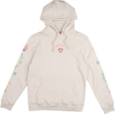Bild von Troy Lee Designs x Redbull Rampage Valley Of Gods Pullover
