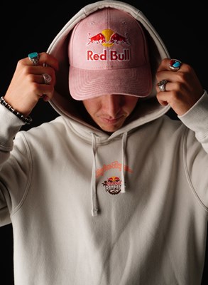 Bild von Troy Lee Designs x Redbull Rampage Valley Of Gods Pullover