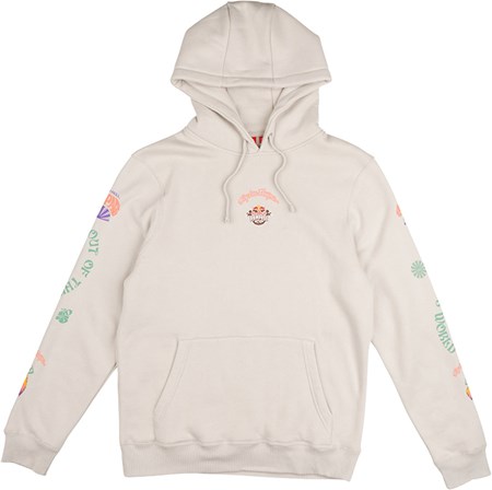 Bild von Troy Lee Designs x Redbull Rampage Valley Of Gods Pullover