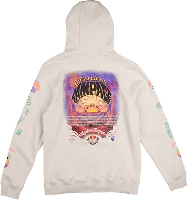 Bild von Troy Lee Designs x Redbull Rampage Valley Of Gods Pullover
