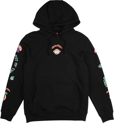 Bild von Troy Lee Designs x Redbull Rampage Valley Of Gods Pullover