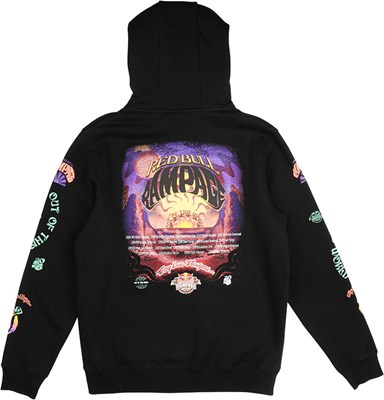 Bild von Troy Lee Designs x Redbull Rampage Valley Of Gods Pullover