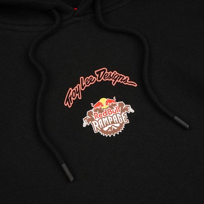 Bild von Troy Lee Designs x Redbull Rampage Valley Of Gods Pullover