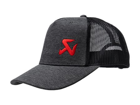 Bild von TRUCKER CAP