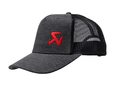 Bild von TRUCKER CAP