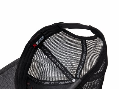 Bild von TRUCKER CAP