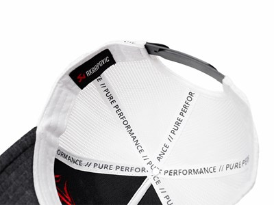 Bild von TRUCKER CAP