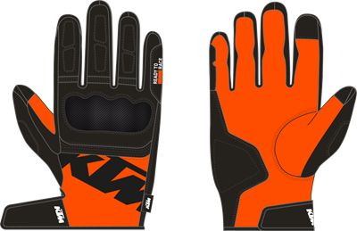 Bild von Two 4 Ride V3 Handschuhe