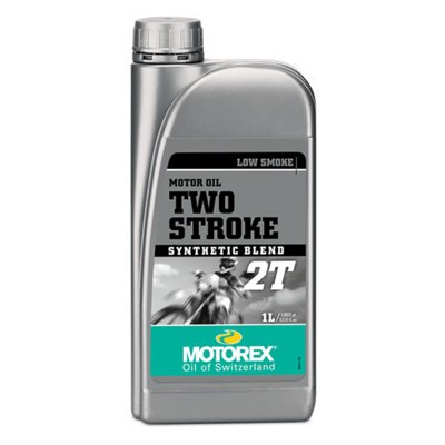 Bild von TWO STROKE 2T