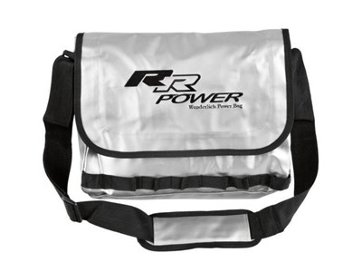 Bild von Umhängetasche RR-Power Bag LKW Plane