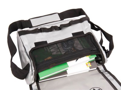 Bild von Umhängetasche RR-Power Bag LKW Plane