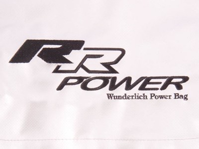 Bild von Umhängetasche RR-Power Bag LKW Plane