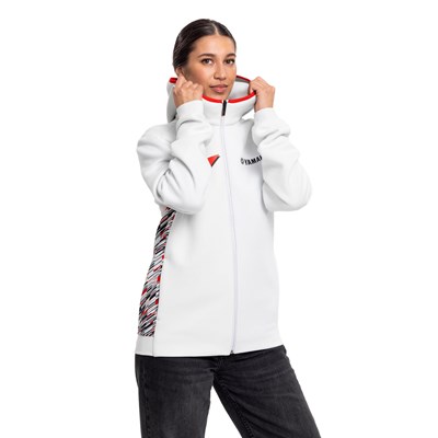 Bild von UNISEX HOODIE 70-JAHRE YAMAHA