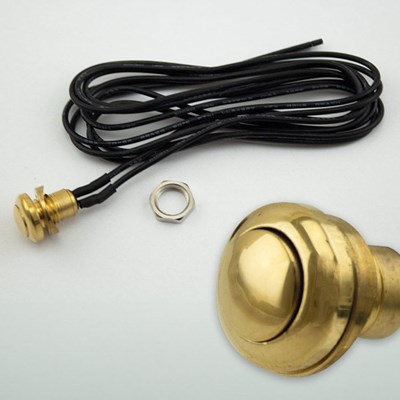 Bild von Universal Drucktaster