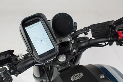 Bild von Universal GPS-Halterungskits
