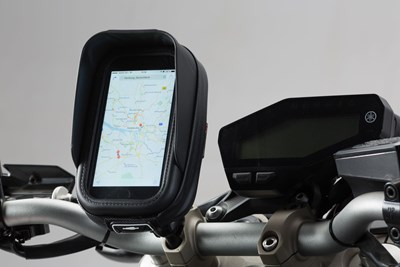Bild von Universal GPS-Halterungskits
