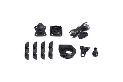 Bild von Universal Navi-Kit mit T-Lock