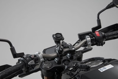 Bild von Universal Navi-Kit mit T-Lock