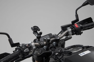 Bild von Universal Navi-Kit mit T-Lock