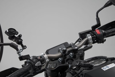 Bild von Universal Navi-Kit mit T-Lock