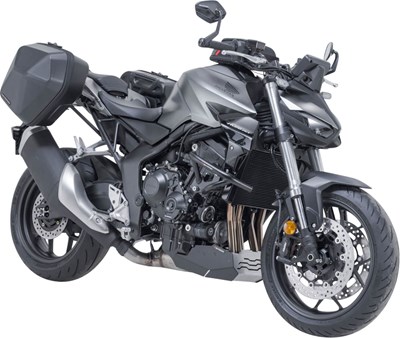 Bild von URBAN ABS Seitenkoffer-System